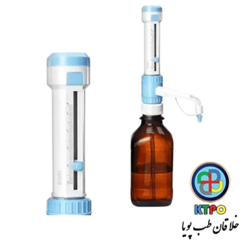 دیسپنسر Dispensmate 2.5_25ml برند DLAB