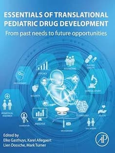 دانلود کتاب Essentials of Translational Pediatric Drug Development: From Past Needs to Future Opportunities