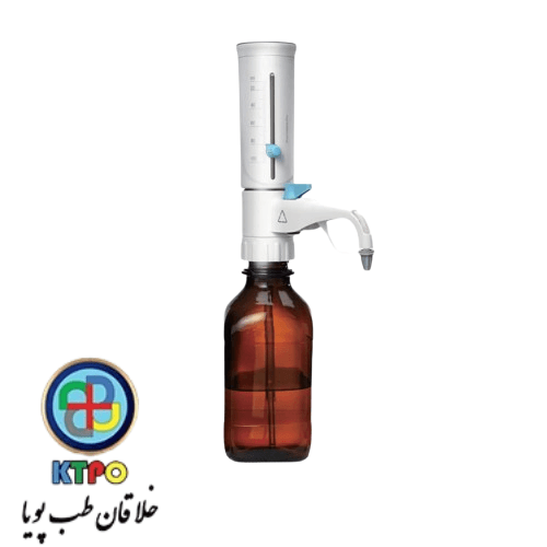 دیسپنسر ضد اسید DLAB مدل DispensMate-Pro