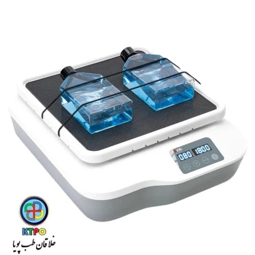 شیکر خطی SK-L180-S برند DLAB — تصویر ۲
