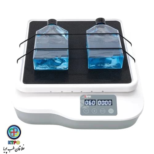 شیکر خطی SK-L180-S برند DLAB