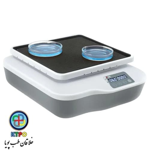 شیکر خطی SK-L180-S برند DLAB — تصویر ۳