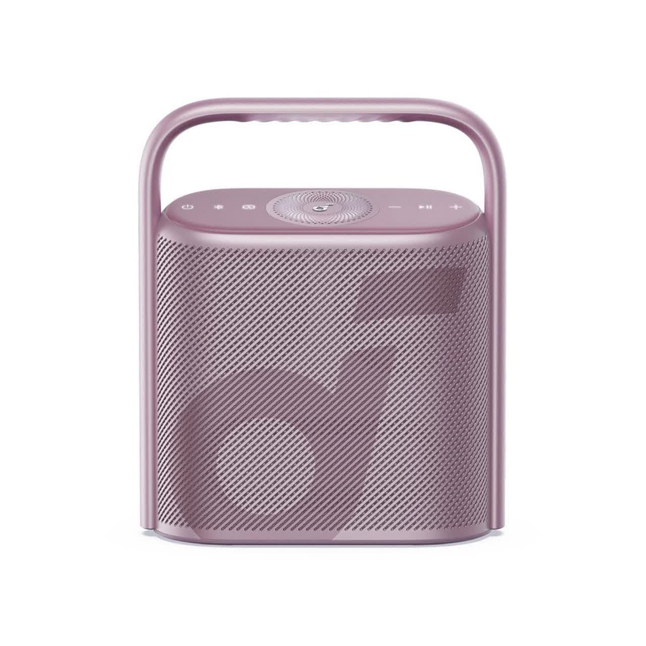 اسپیکر بلوتوثی انکر مدل Soundcore Motion X500 — تصویر ۲