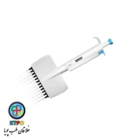 پیپت دوازده کاناله اتوکلاو DLAB — تصویر ۳