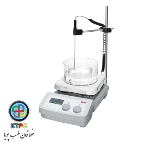 هات پلیت MS-H550-PRO برند DLAB