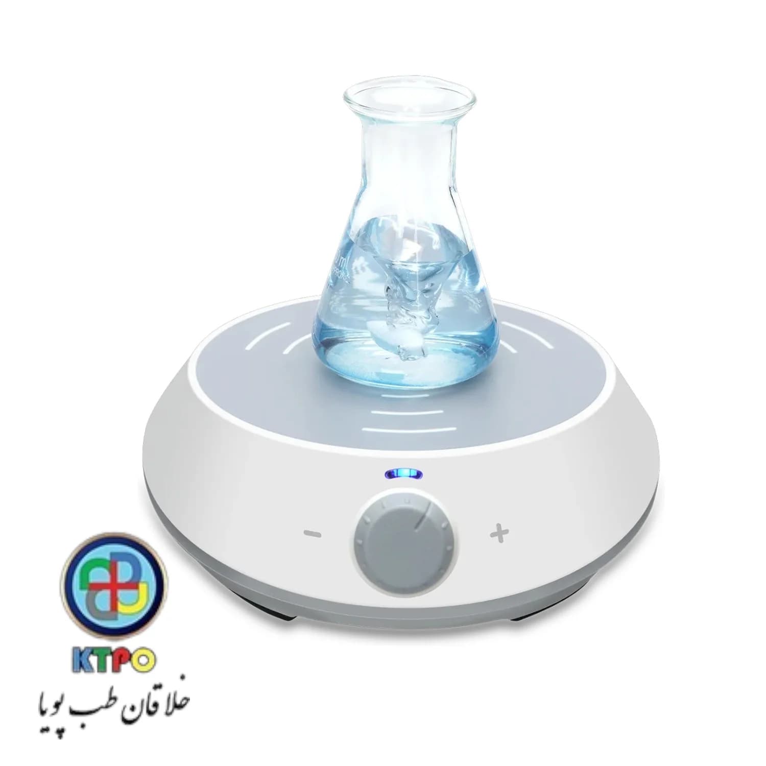 استیرر مگنت آنالوگ EcoStir برند DLab — تصویر ۳