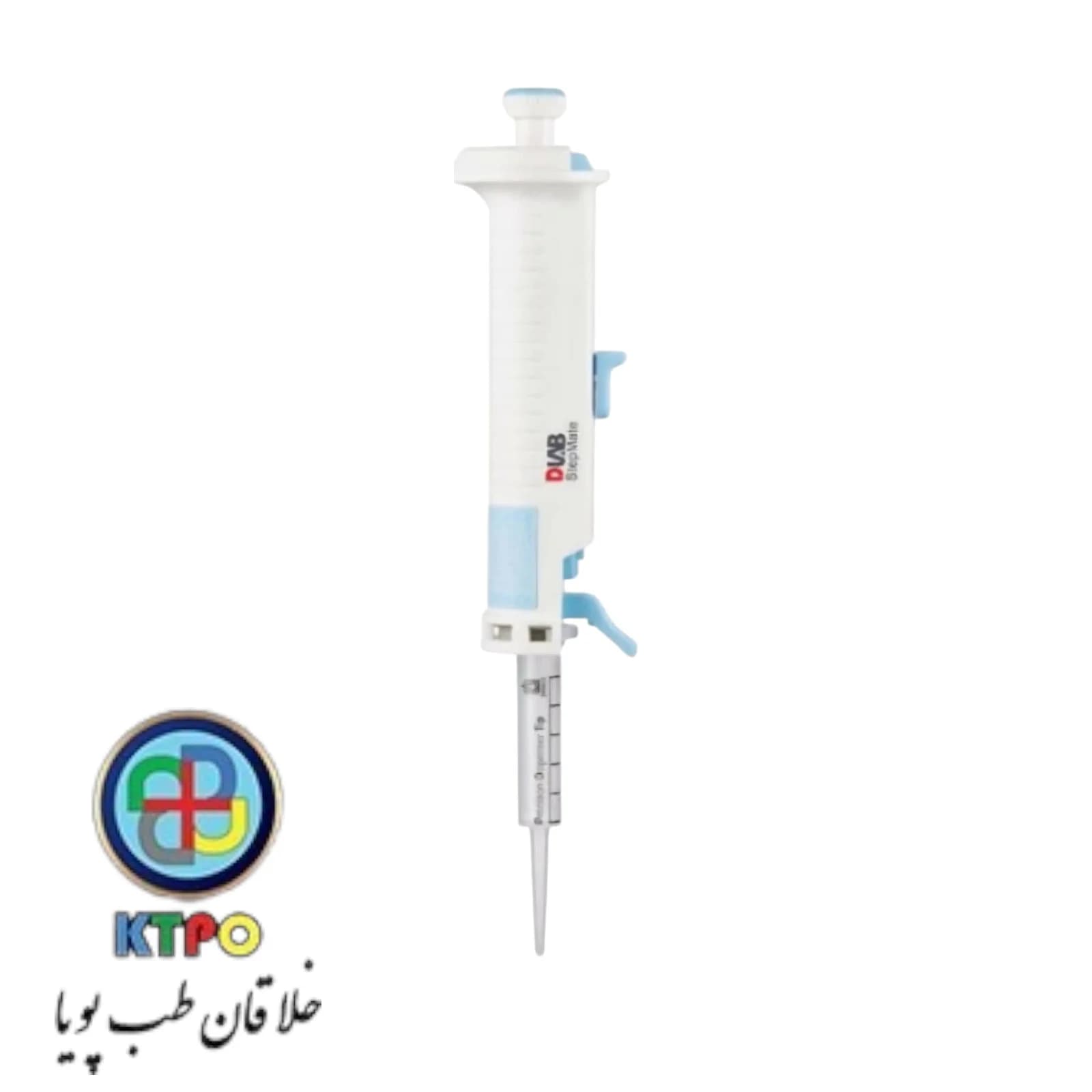 استپر برند DLAB مدل Step Mate