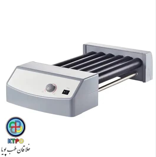رولر میکسر هماتولوژی MX-T6-S برند DLAB — تصویر ۳