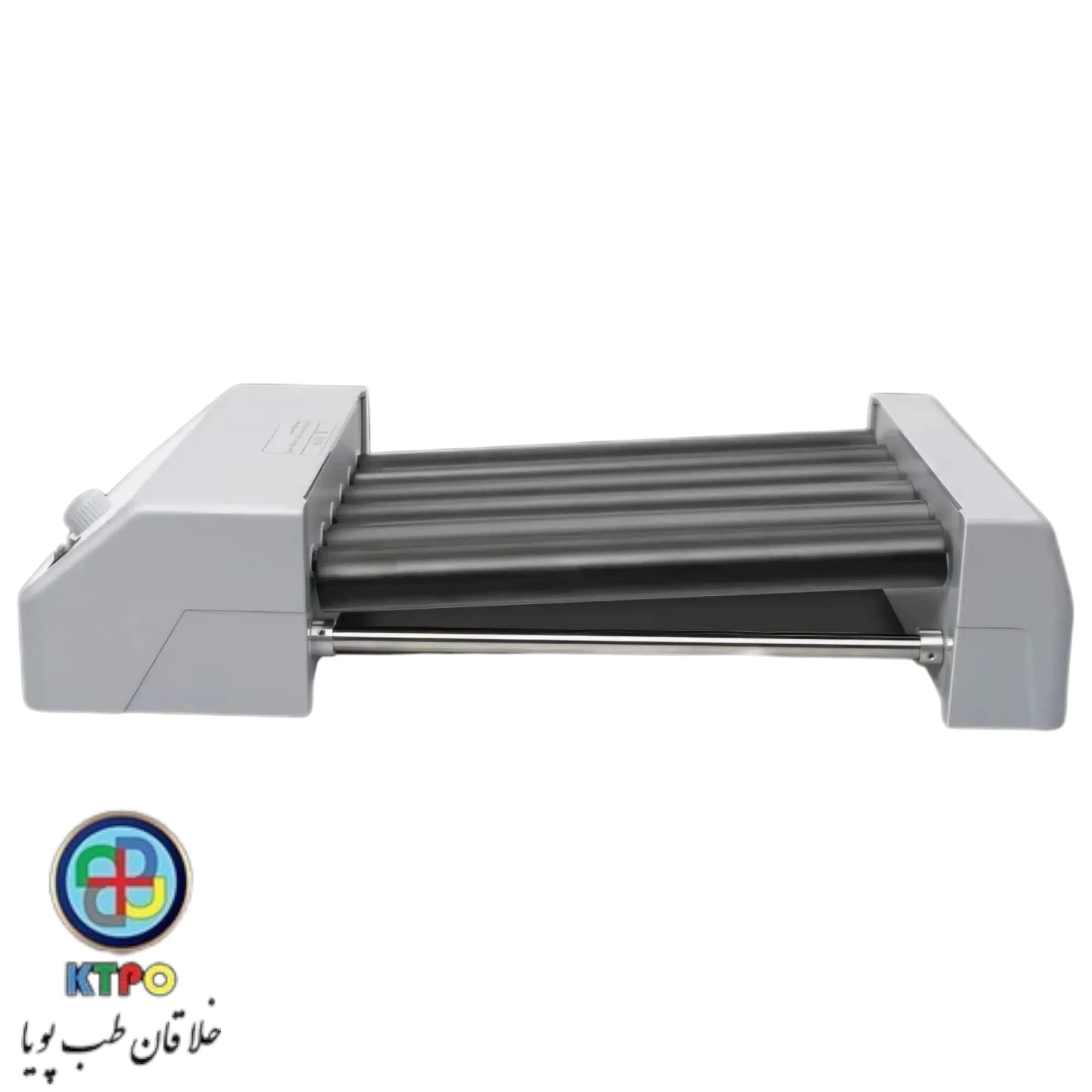 رولر میکسر هماتولوژی MX-T6-S برند DLAB — تصویر ۴