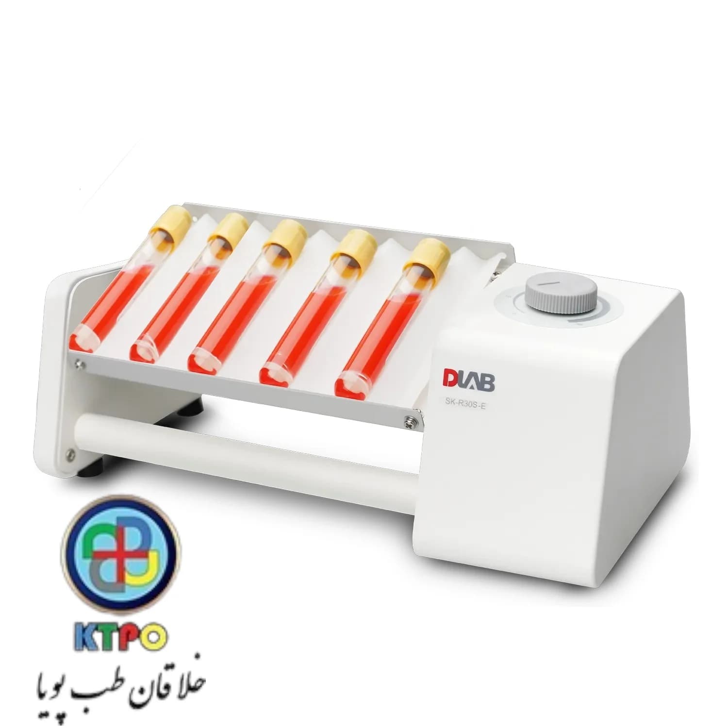 شیکر الاکلنگی SK-R30SE برند DLAB: