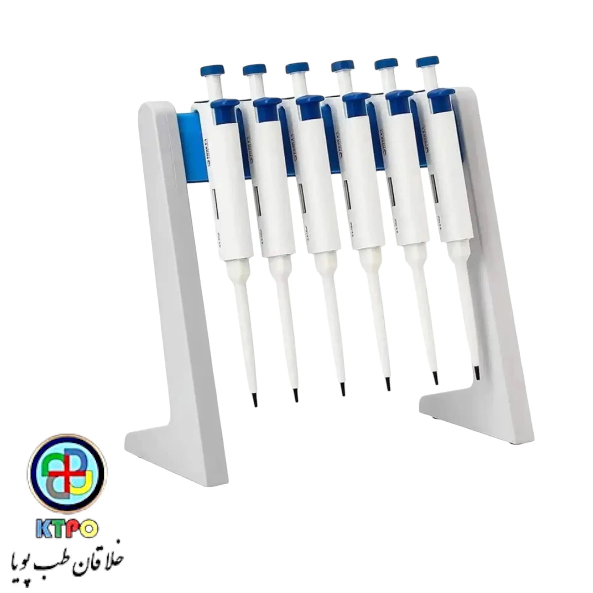 پایه سمپلر خطی DLAB