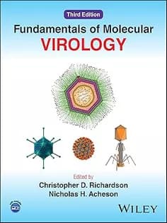 دانلود کتاب Fundamentals of Molecular Virology