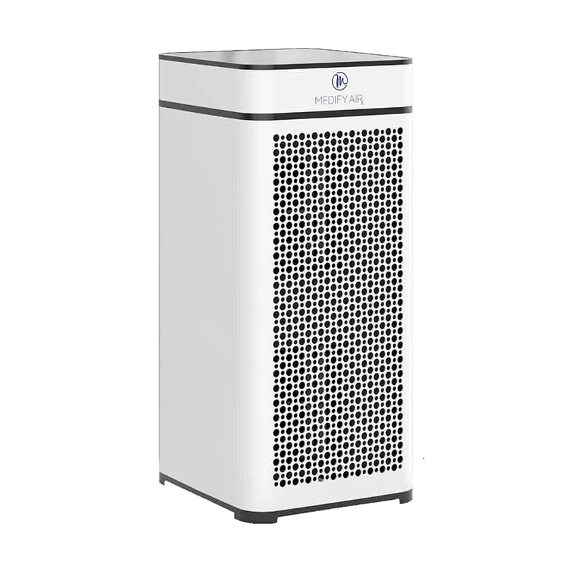 دستگاه تصفیه هوا Medify MA-40 Air Purifier(دارای گارانتی شرکتی)