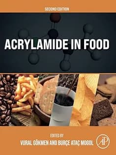دانلود کتاب Acrylamide in Food
