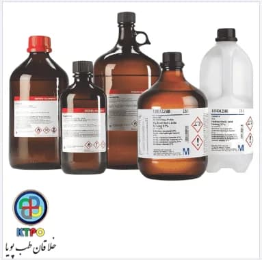 سافرانین Merck 115948 O