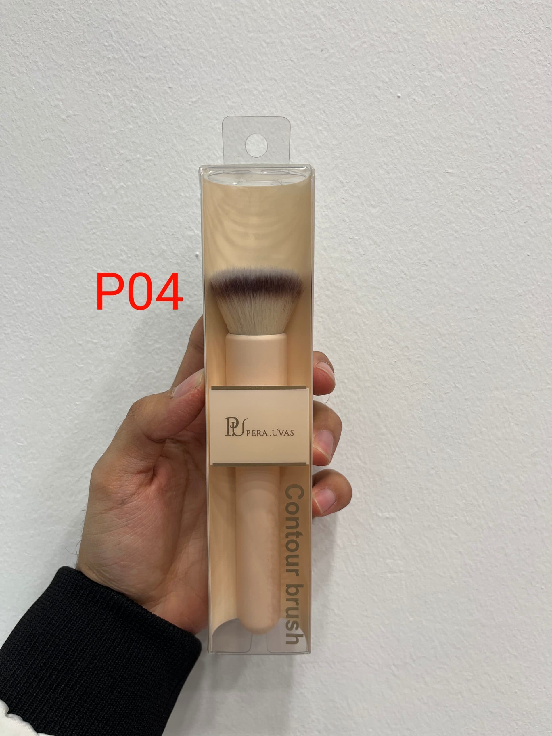 براش PERA.UVAS(P.U) مناسب کانتور Contour brush کد P04
