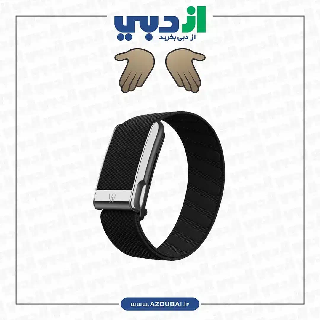 دستبند هوپ WHOOP 5.0 Life MG