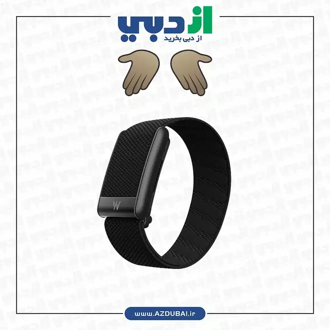دستبند هوپ WHOOP 5.0 Peak