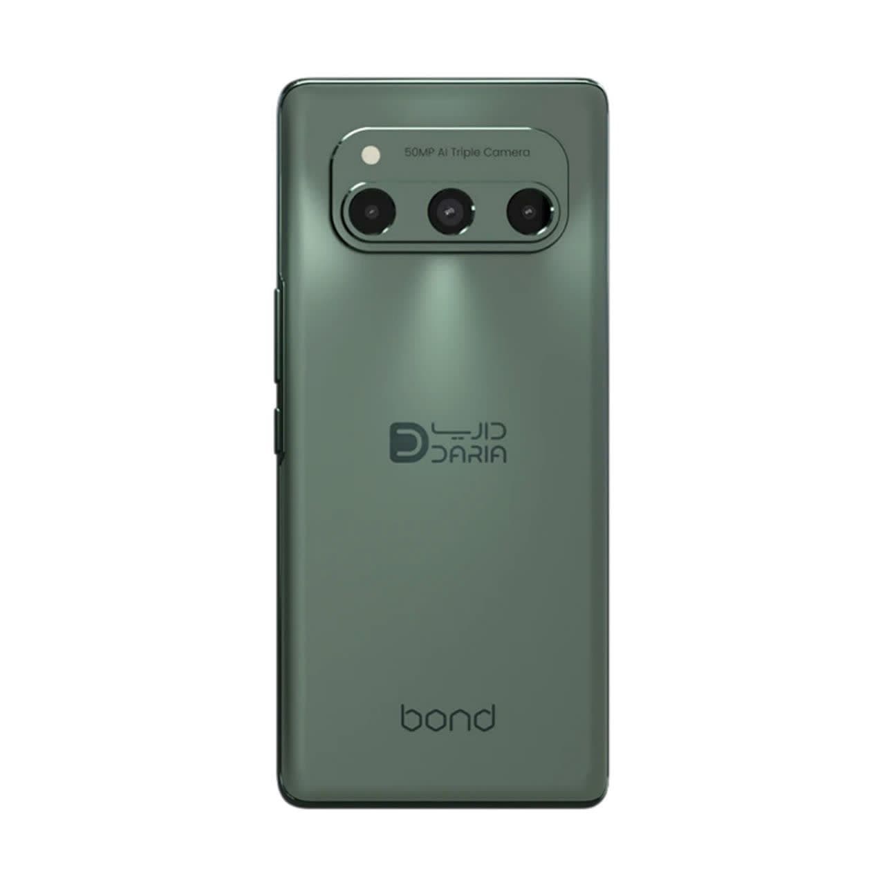 گوشی داریا Bond 5G | حافظه 256 رم 8 گیگابایت — تصویر ۳