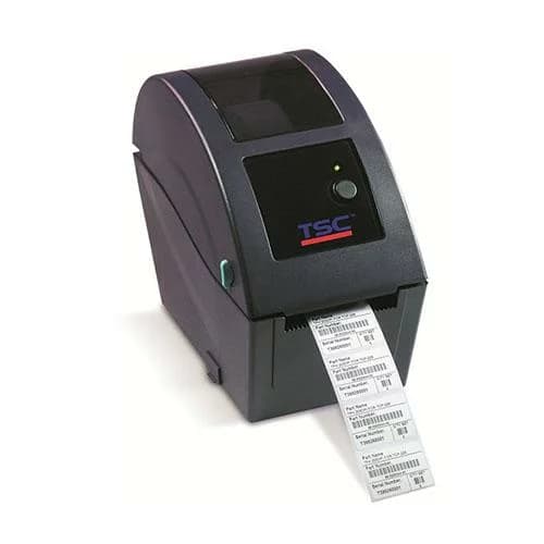 لیبل پرینتر TSC TDP-225 Serial/USB