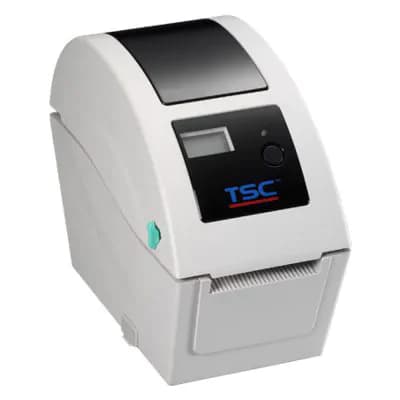 لیبل پرینتر TSC TDP 225 بیمارستانی