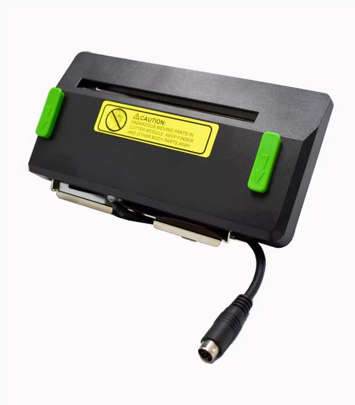 کاتر TSC MB240/340