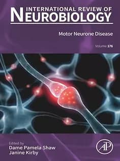 دانلود کتاب Motor Neurone Disease (Volume 176) (International Review of Neurobiology, Volume 176)