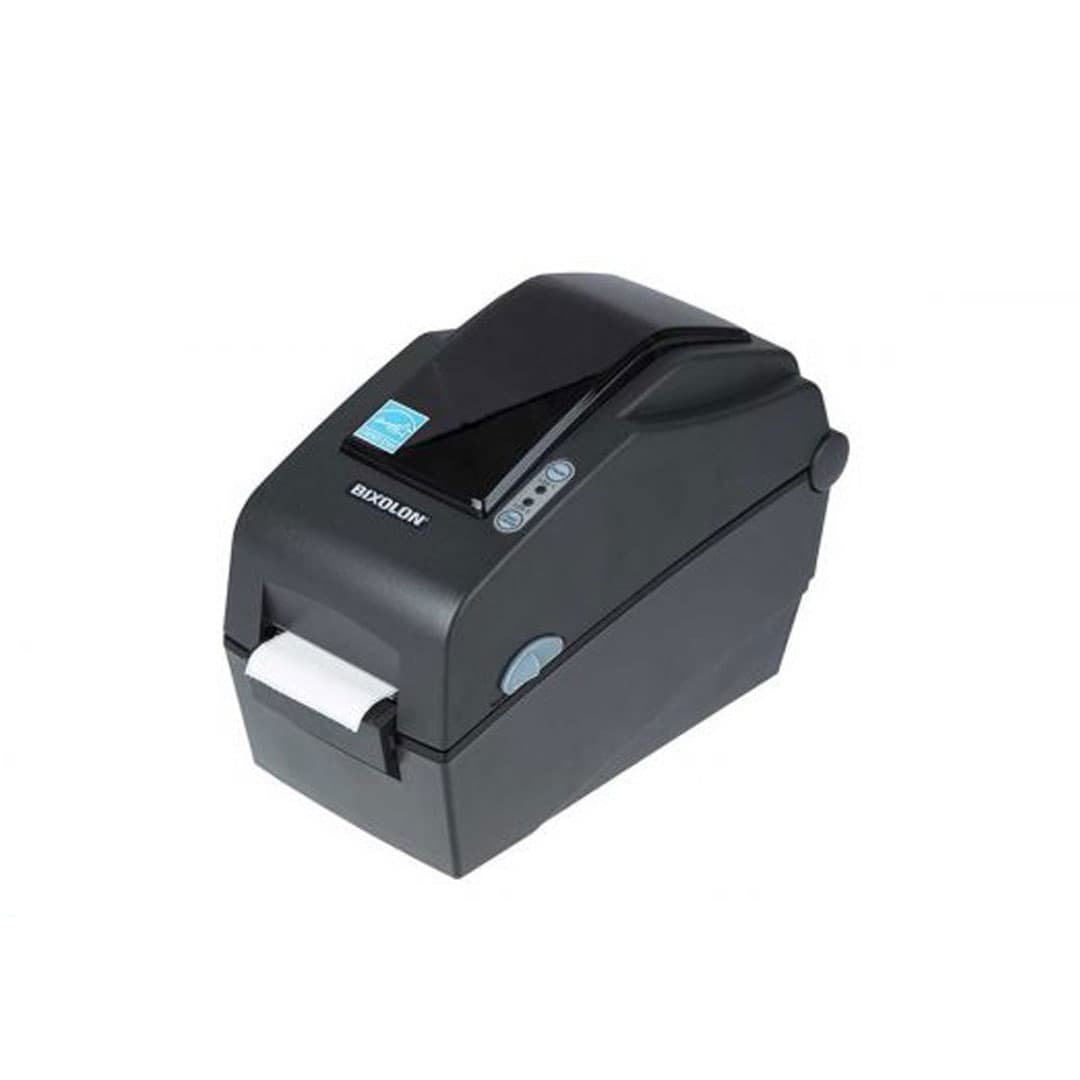 لیبل پرینتر بیکسلون SLP DX 220+peelof (چاپ لیبل مچی بیمارستان)