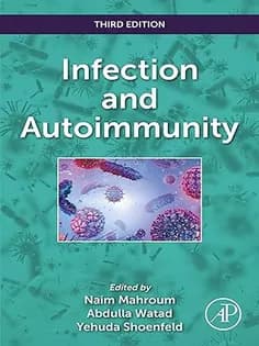 دانلود کتاب Infection and Autoimmunity