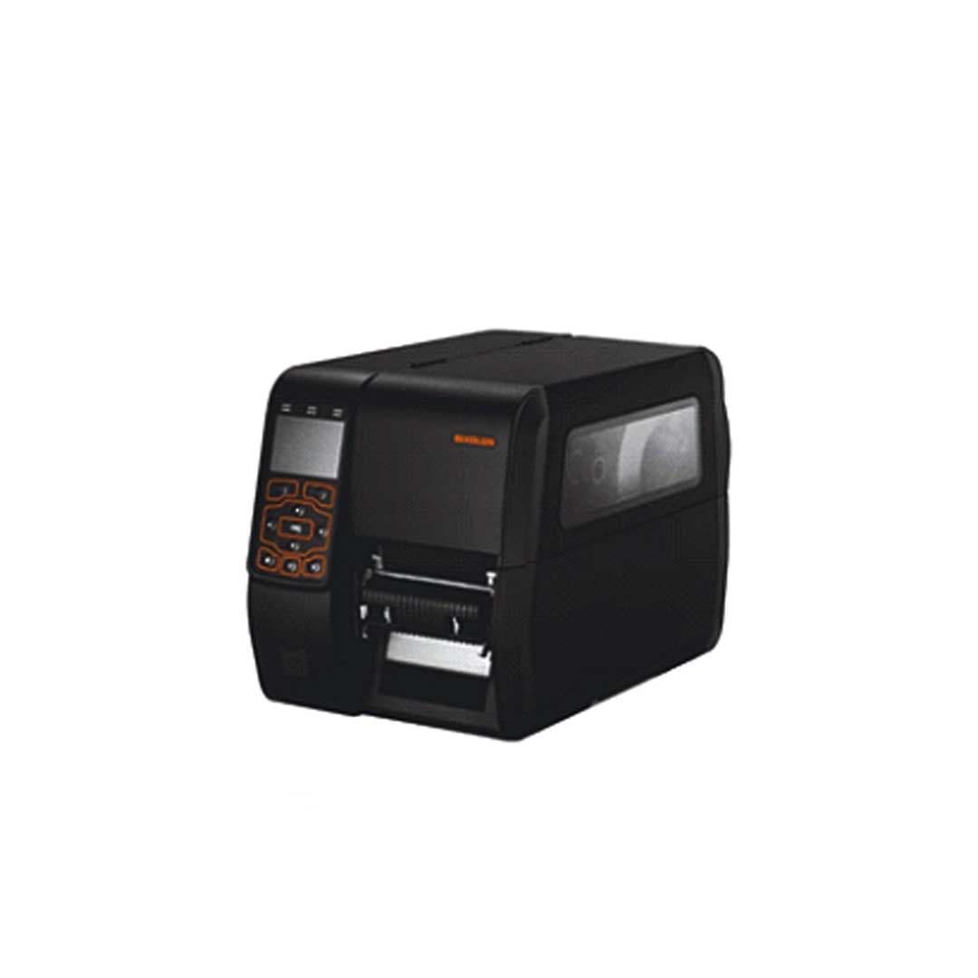 لیبل پرینتر بیکسلون XT5-409S/STD (همراه ریواندر)