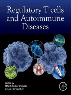 دانلود کتاب Regulatory T cells and Autoimmune Diseases
