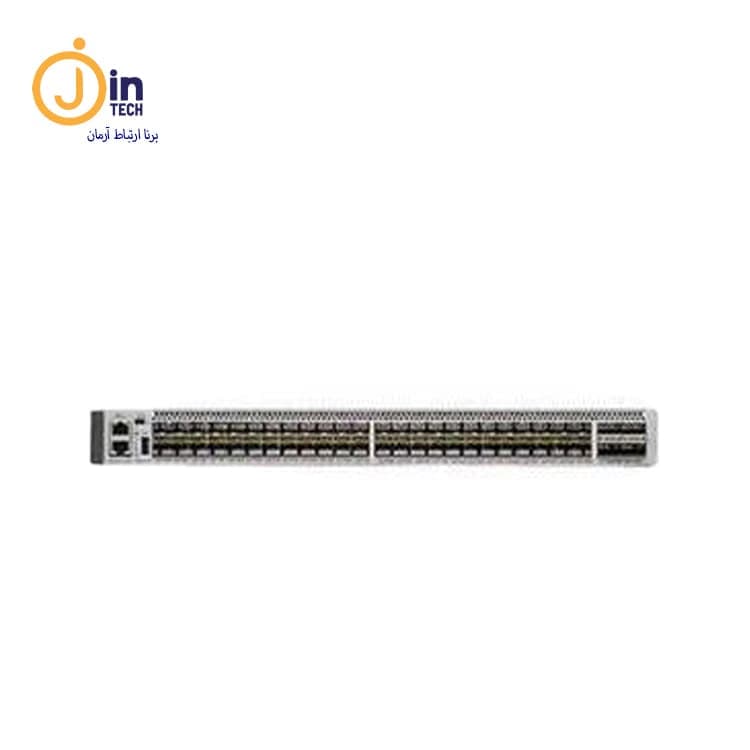 سوئیچ سیسکو C9500-48Y-4C-A