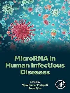 دانلود کتاب MicroRNA in Human Infectious Diseases