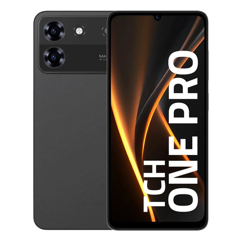 TCH ONE PRO 128GB RAM 8GB