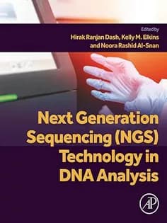 دانلود کتاب Next Generation Sequencing (NGS) Technology in DNA Analysis