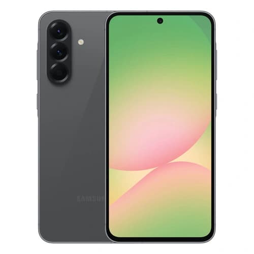 وشی موبایل سامسونگ مدل Galaxy A56 دو سیم کارت ظرفیت 256 گیگابایت و رم 8 گیگابایت - ویتنام