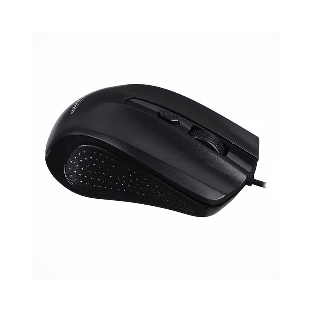 ماوس سیم دار دی نت پلاس مدل +DT-213 D-NET