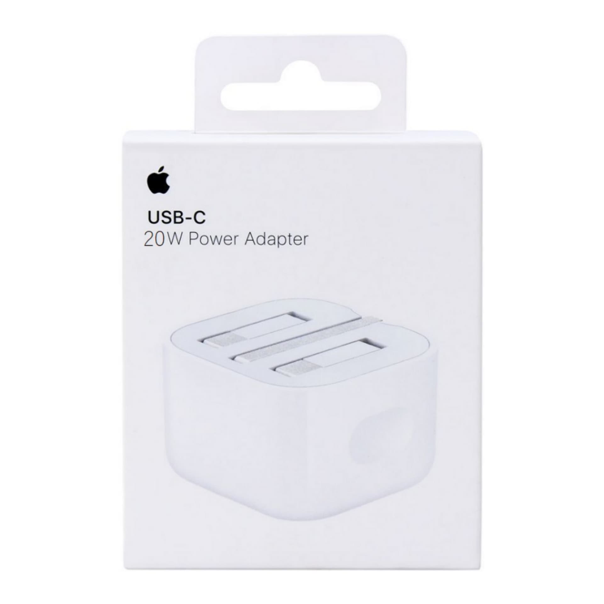 شارژر آیفون اورجینال 20W وات ( 12 پین)