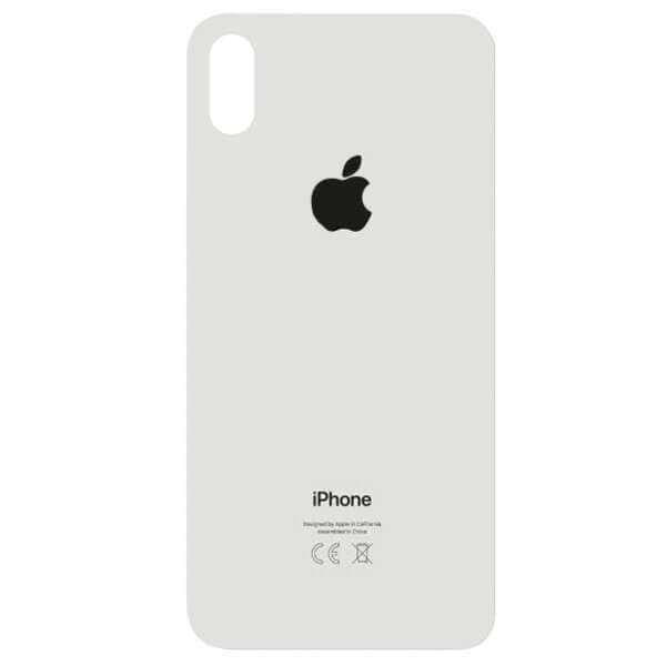 درب پشت آیفون ایکس Apple iPhone X — تصویر ۳