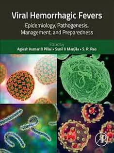 دانلود کتاب Viral Hemorrhagic Fevers