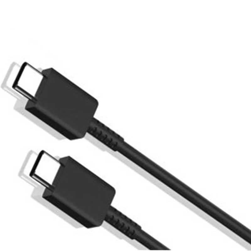 کابل دو سر تایپ سی اصلی سامسونگ Samsung Type-C Cable 1m — تصویر ۲