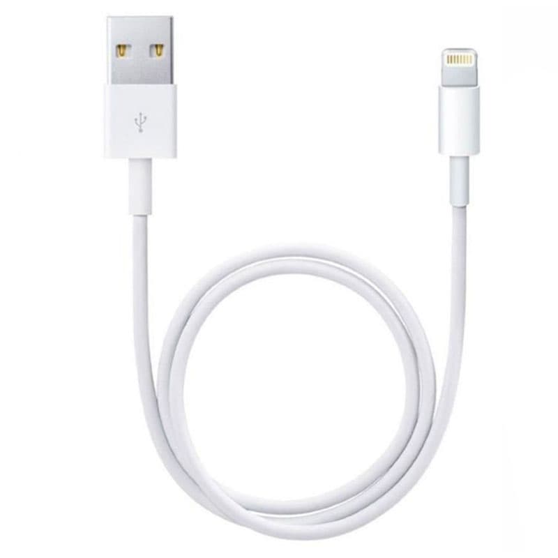 کابل شارژ آیفون high copey iphone (+گارانتی) — تصویر ۶