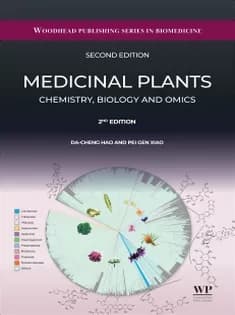 دانلود کتاب Medicinal PlantsMedicinal Plants: Chemistry, Biology and Omics