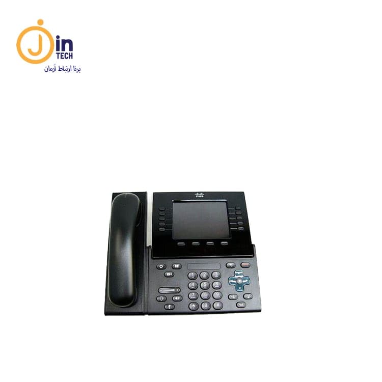 گوشی آی پی فون سیسکو CP-9951