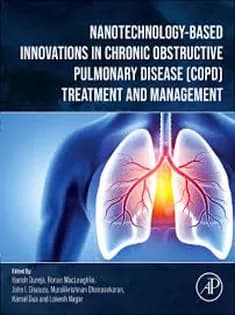 دانلود کتاب Nanotechnology-Based Innovations in Chronic Obstructive Pulmonary Disease