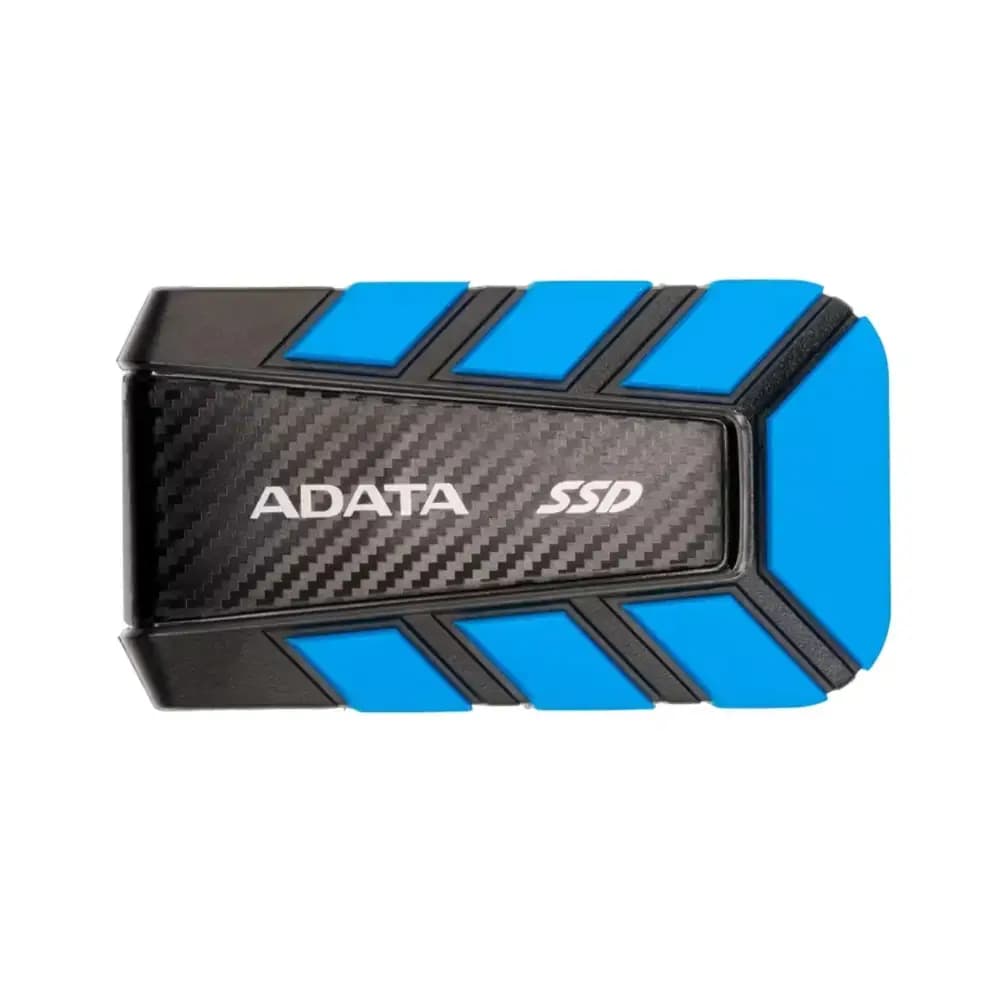 حافظه اس اس دی اکسترنال ای دیتا مدل SD820 ظرفیت 1 ترابایت — تصویر ۲