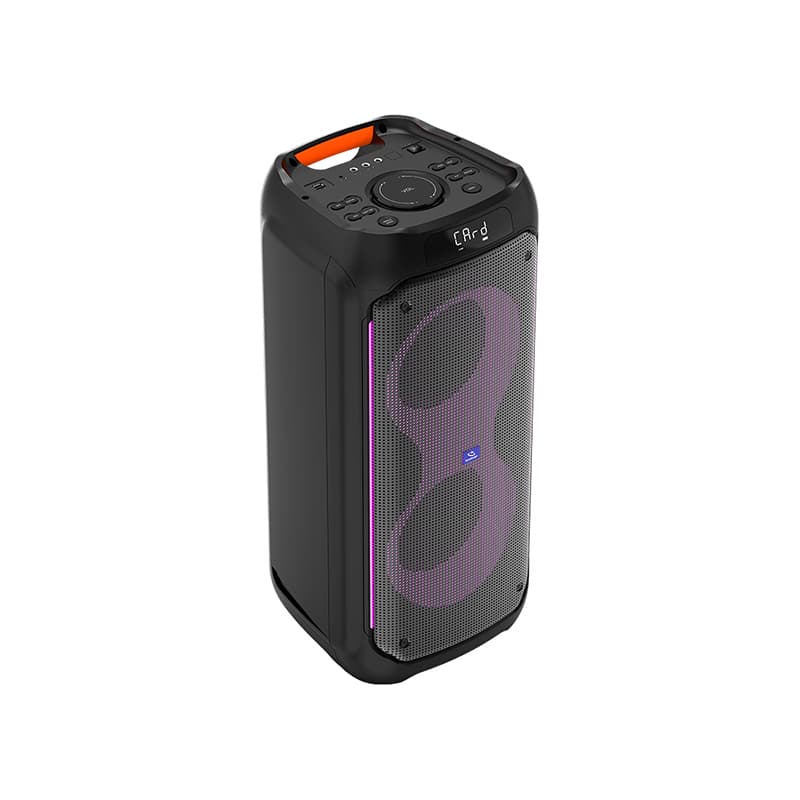 اسپیکر قابل حمل goaltage Sound Box 03 — تصویر ۳