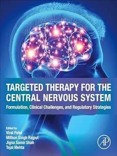 دانلود کتاب Targeted Therapy for the Central Nervous System