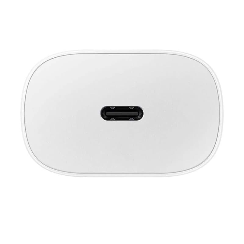 شارژر اصلی سامسونگ s21 FE (اورجینال ویتنام) — تصویر ۳