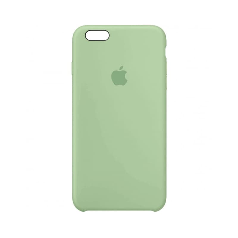 قاب سیلیکونی اورجینال Iphone 6/6s اصلی — تصویر ۶